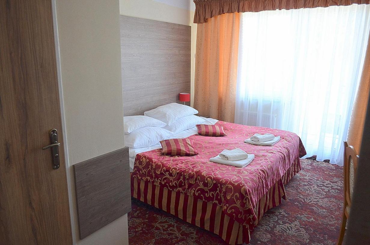 Arka Centrum Rekreacji Wypoczynku I Rehabilitacji