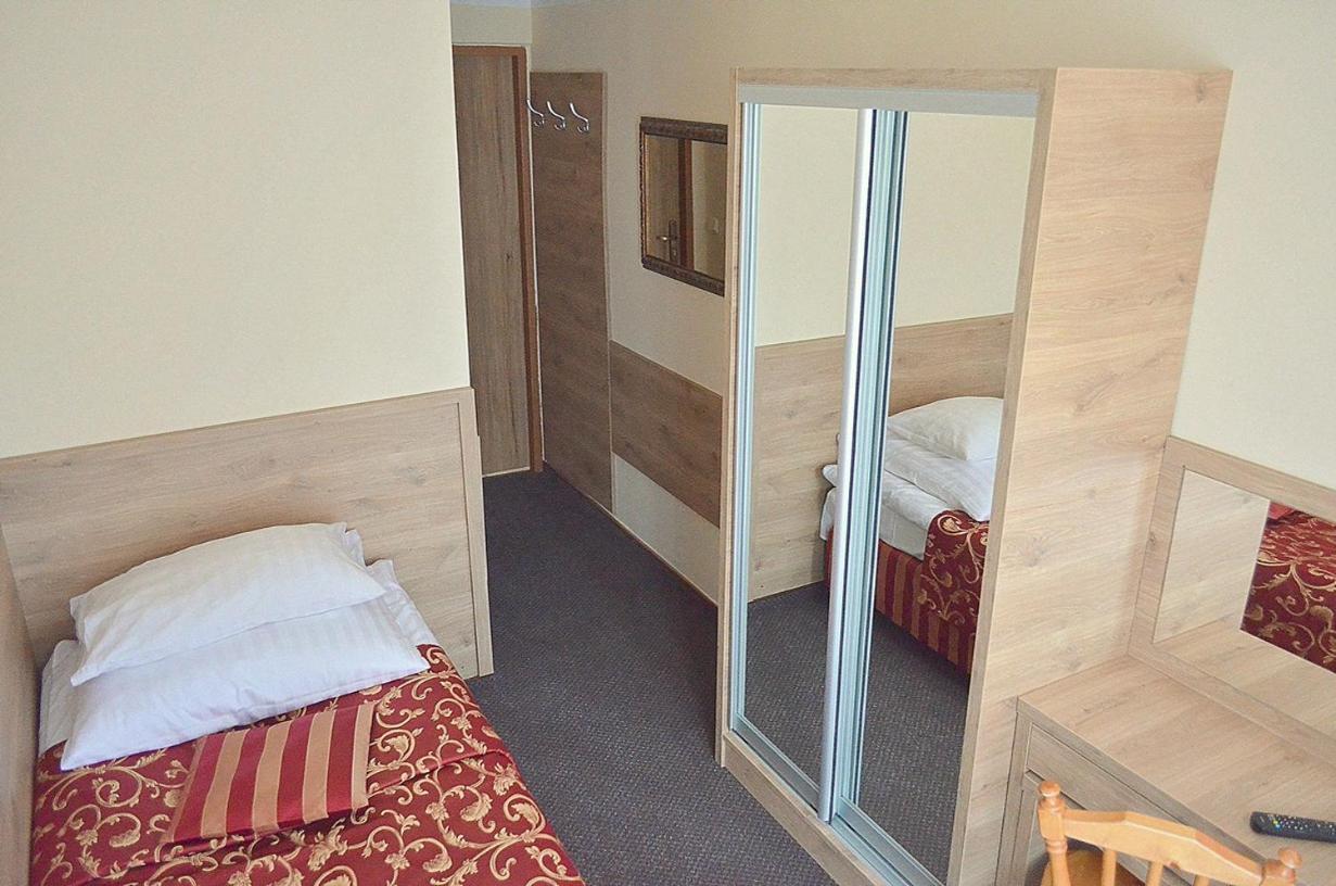 Arka Centrum Rekreacji Wypoczynku I Rehabilitacji Ośrodek wypoczynkowy Jarosławiec