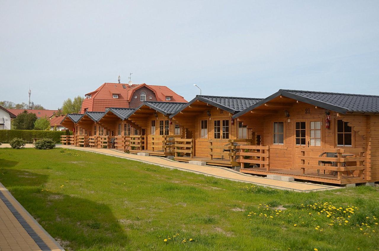 Arka Centrum Rekreacji Wypoczynku I Rehabilitacji Ośrodek wypoczynkowy